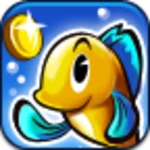 fishing diary android application logo